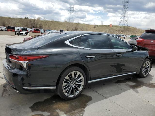 JTHC5LFFXJ5000795 Lexus Ls 500