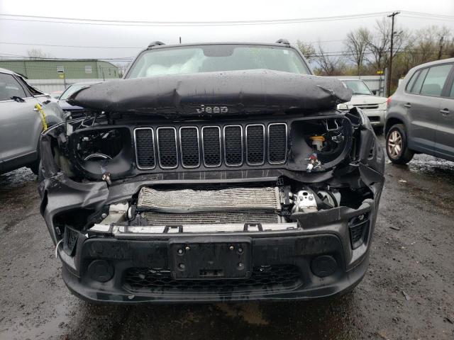 ZACNJBAB0KPK32803 Jeep Renegade Sport