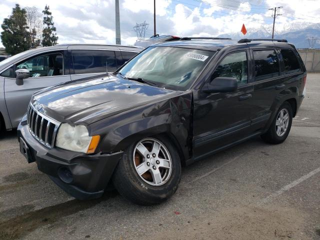 Auction sale of the 2005 Jeep Grand Cherokee Laredo, vin: 1J4GS48K65C569411, lot number: 49080004
