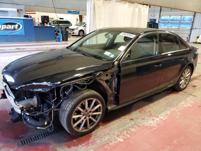 2015 Audi A4 Premium Plus მანქანა იყიდება აუქციონზე, vin: WAUFFAFL8FA075464, აუქციონის ნომერი: 48426554