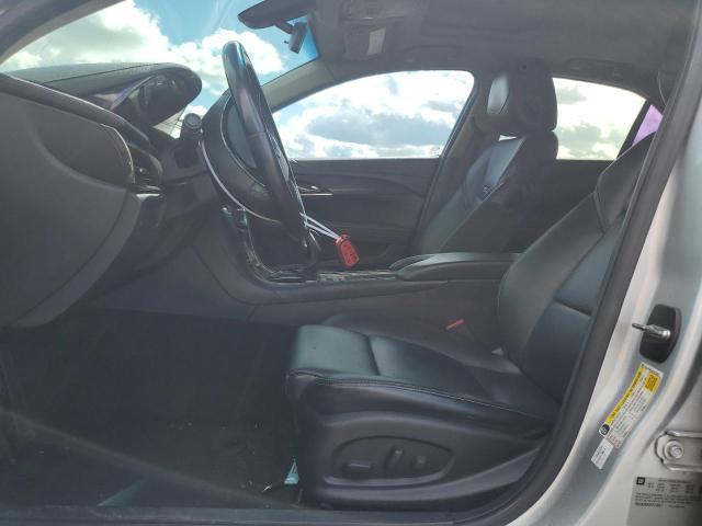1G6AA5RA5F0115621 Cadillac ATS