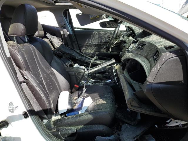 19UDE2F34MA004893 Acura ILX