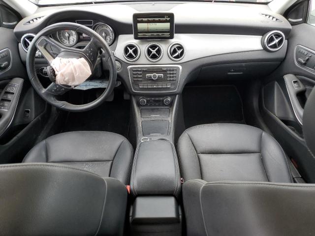 WDCTG4EB9FJ120094 Mercedes-Benz GLA 250