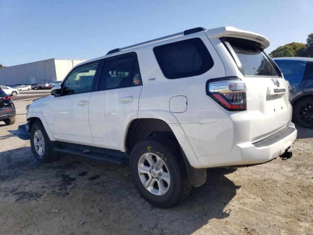 JTEMU5JR4N6063019 Toyota 4RUNNER SR