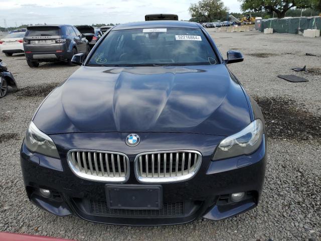 WBAKP9C53GD980761 BMW 550 Xi