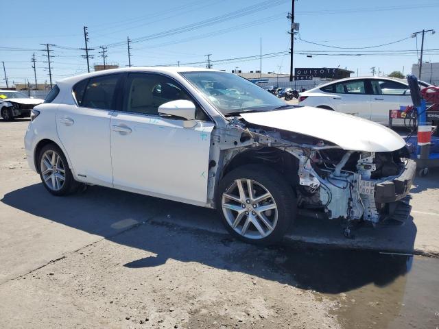 JTHKD5BH3H2280301 Lexus CT 200
