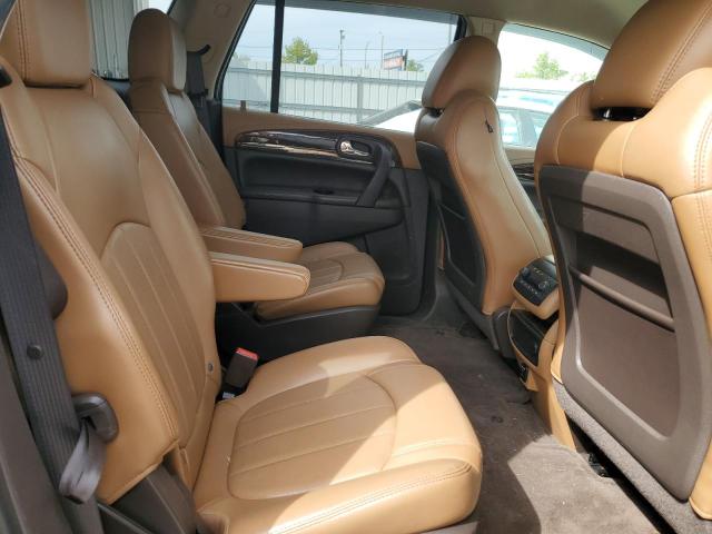 5GAKVCKD7FJ328161 Buick Enclave