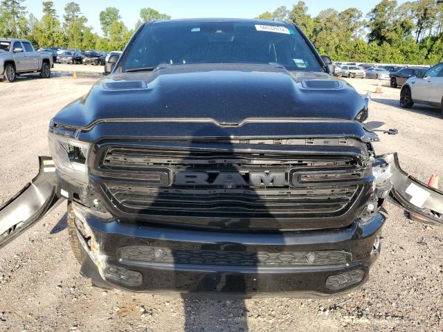 1C6SRFJT5KN632967 RAM 1500 Laie