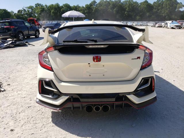 SHHFK8G73MU202844 Honda Civic Type-r Touring
