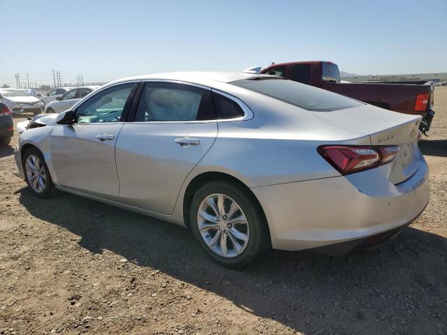 1G1ZD5ST3KF111411 Chevrolet MALIBU LT