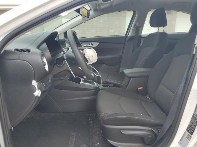 3KPF24AD0PE509505 KIA FORTE LX