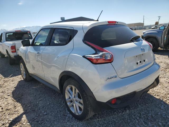JN8AF5MV5GT656973 Nissan JUKE S