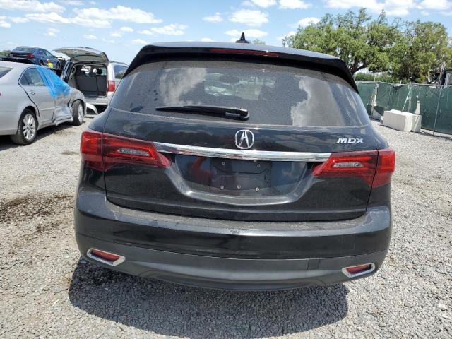 5FRYD3H27EB015651 Acura MDX