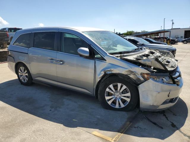 5FNRL5H38HB000044 Honda ODYSSEY SE