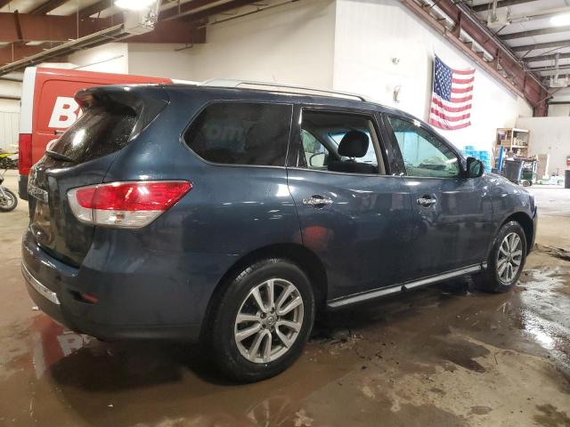 5N1AR2MN9GC642281 Nissan Pathfinder S
