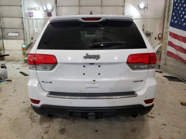 1C4RJFBG0EC190406 Jeep Grand Cherokee Limited