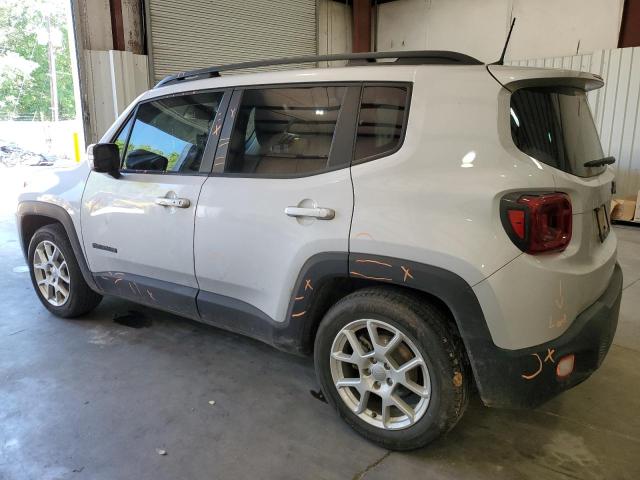 ZACNJABB6LPL20412 Jeep Renegade Latitude