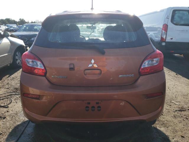 ML32A3HJ0KH014766 Mitsubishi MIRAGE ES