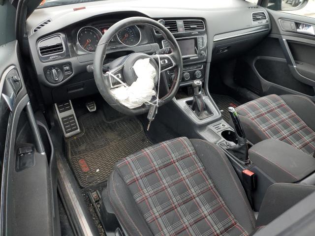 3VWYT7AU8FM046764 Volkswagen GTI