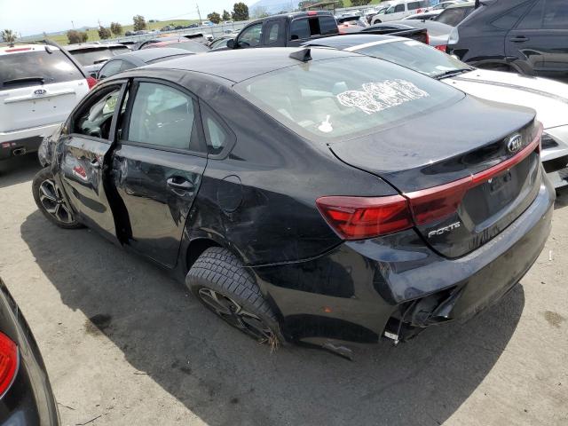 3KPF24AD4KE060130 KIA FORTE FE
