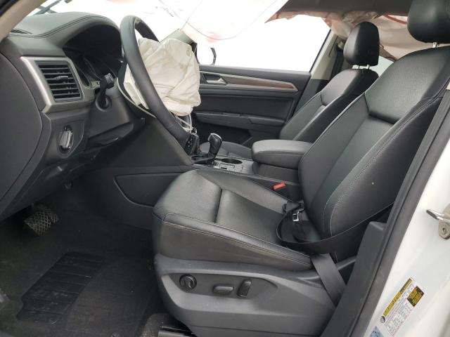 1V2WR2CA7LC504272 Volkswagen ATLAS SE