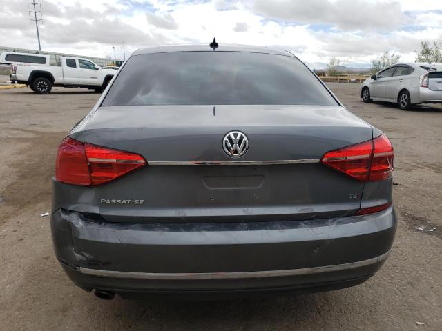 1VWBT7A38GC064536 Volkswagen PASSAT SE