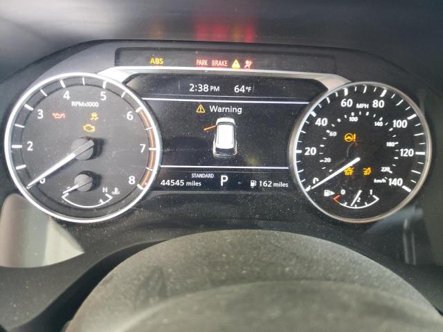 5N1AT3BA9MC784584 Nissan ROGUE SV
