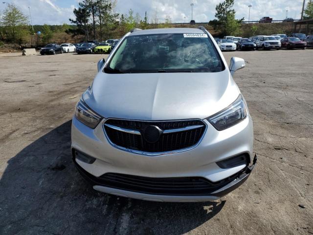 KL4CJASB1KB734047 Buick Encore Preferred