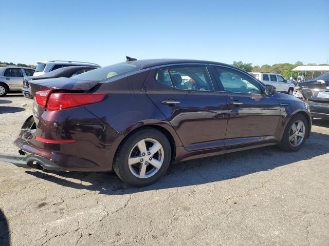 5XXGM4A72FG359122 KIA Optima Lx