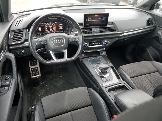 WA1A4AFY3J2018424 Audi Sq5 Premium Plus
