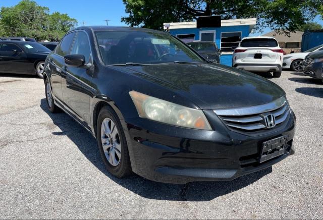 Auction sale of the 2011 Honda Accord Se, vin: 1HGCP2F6XBA112044, lot number: 50819264