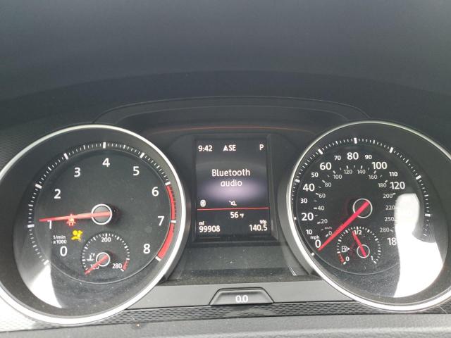 3VW4T7AU4GM030951 Volkswagen GTI S/SE