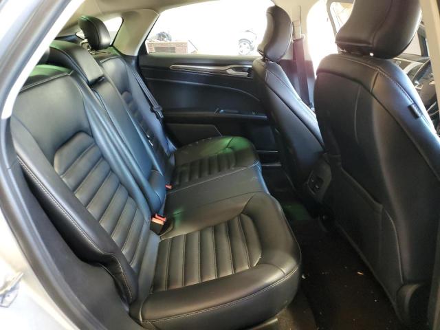 3FA6P0CD0KR271038 Ford FUSION SEL