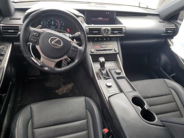 JTHBA1D23K5090773 Lexus IS 300