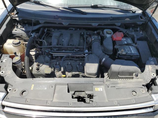 2FMHK6D83KBA01706 Ford Flex Limited