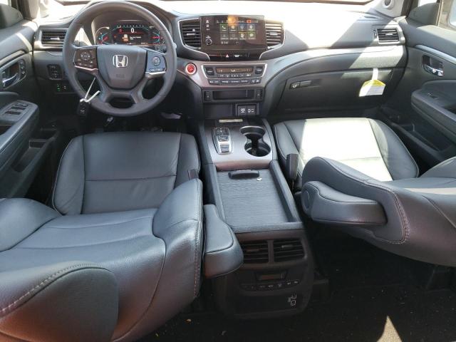 5FNYF5H26NB032125 Honda PILOT SE