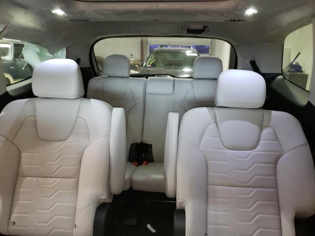5XYP5DHC2NG203172 KIA Telluride Sx