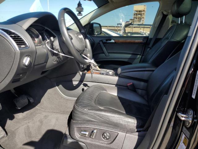 WA1LGAFE7FD022624 Audi Q7 Premium Plus