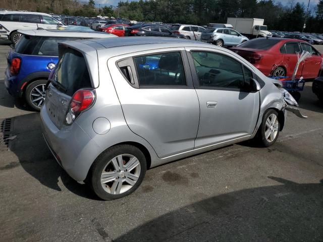 KL8CA6S97FC750830 Chevrolet SPARK LS