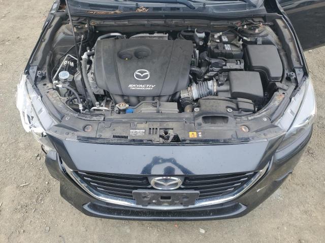 JM1BN1M35H1117762 Mazda 3 Grand Touring