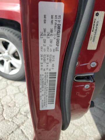 1C4NJPBB3FD203993 Jeep Patriot Sport