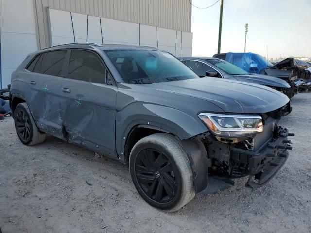 1V2JE2CA3NC206276 Volkswagen Atlas Cross Sport Se