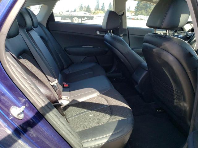 5XXGT4L38KG289634 KIA Optima Lx