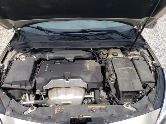 1G11C5SL2FF340538 Chevrolet MALIBU 1LT