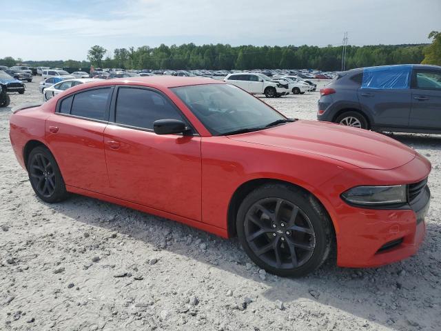 2C3CDXBG2NH208490 Dodge Charger Sxt