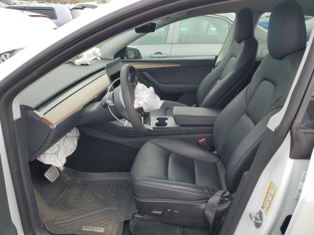 7SAYGDEF1NF521436 Tesla Model Y