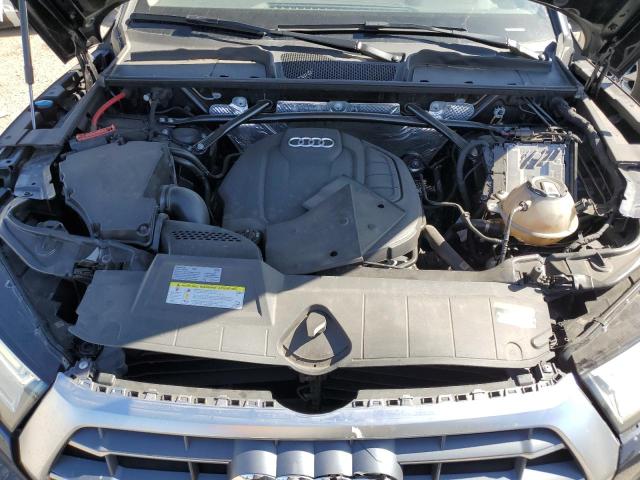 WA1BNAFY7J2076411 Audi Q5 Premium Plus
