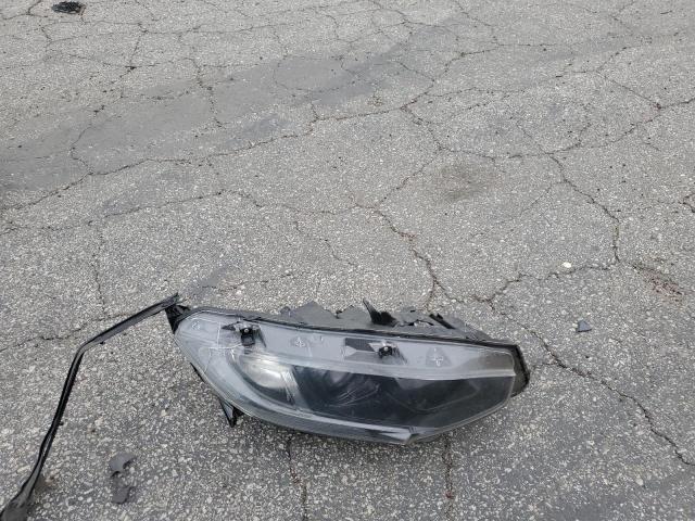 19XFC2F82ME202085 Honda Civic Sport