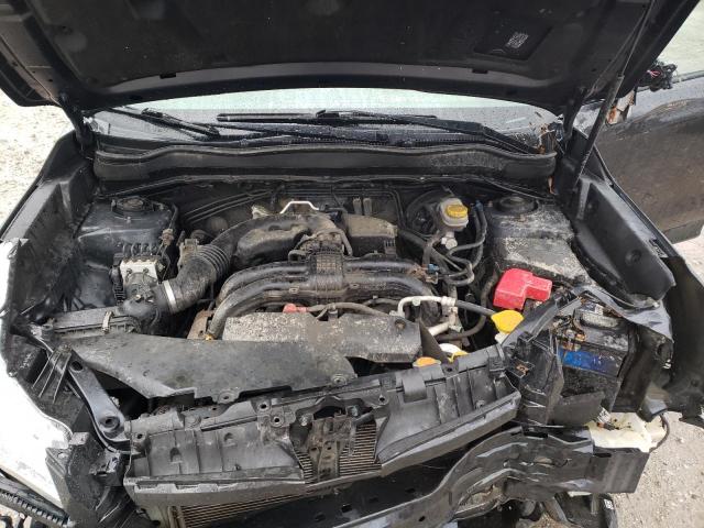 JF2SJADCXFH448161 Subaru Forester 2.5i Premium