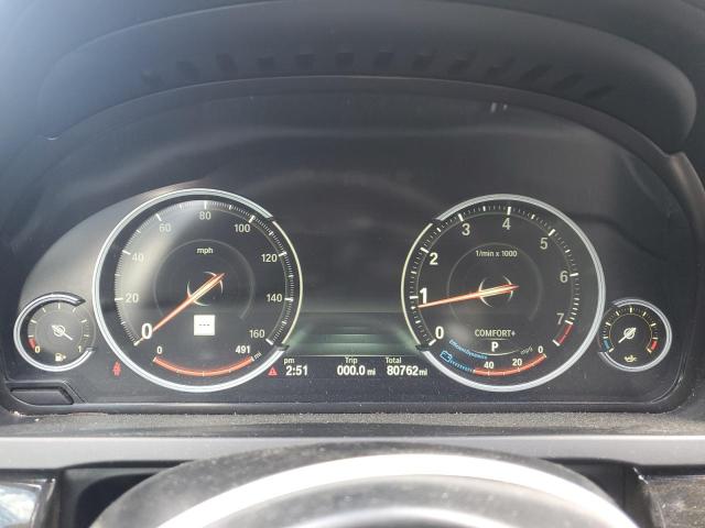WBAYE8C59FD781206 BMW 750 LI